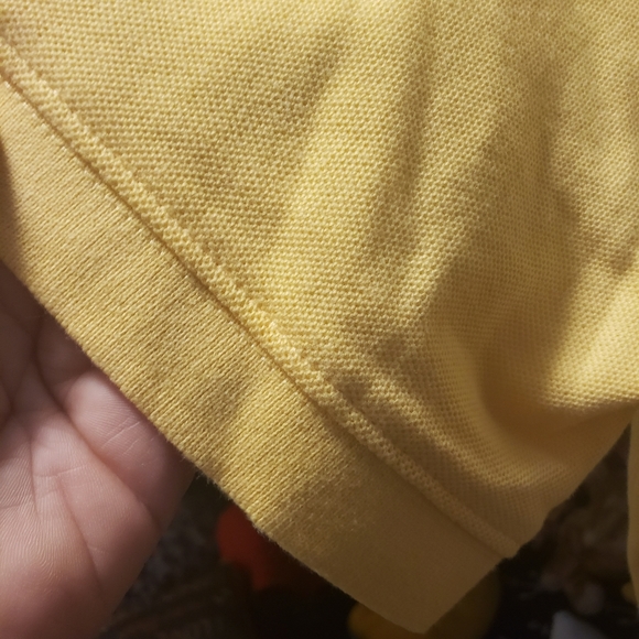 John Ashford golf polo - Picture 5 of 9